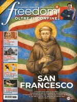 Freedom - Oltre il confine